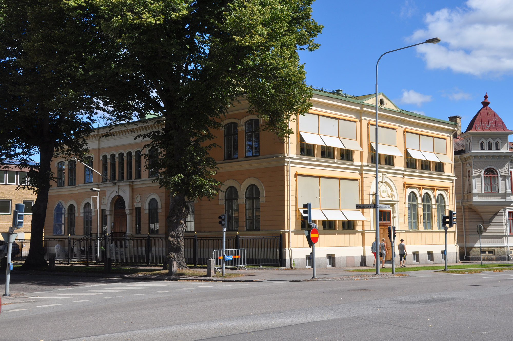 Lidkoping